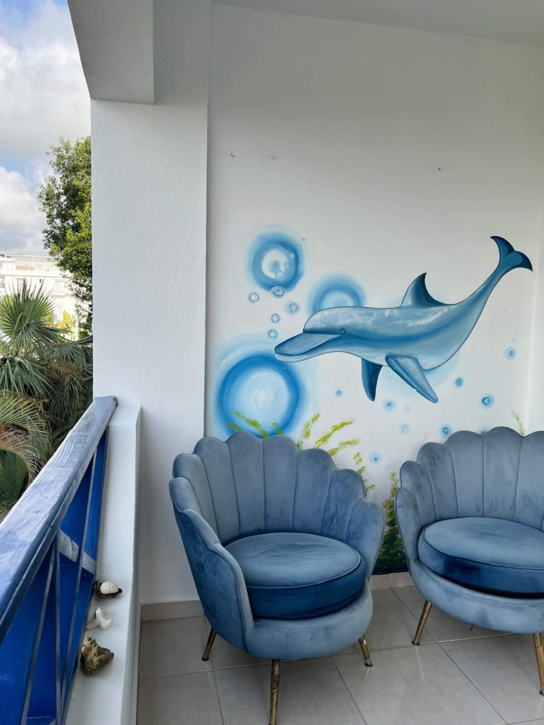 Playa Azul House
