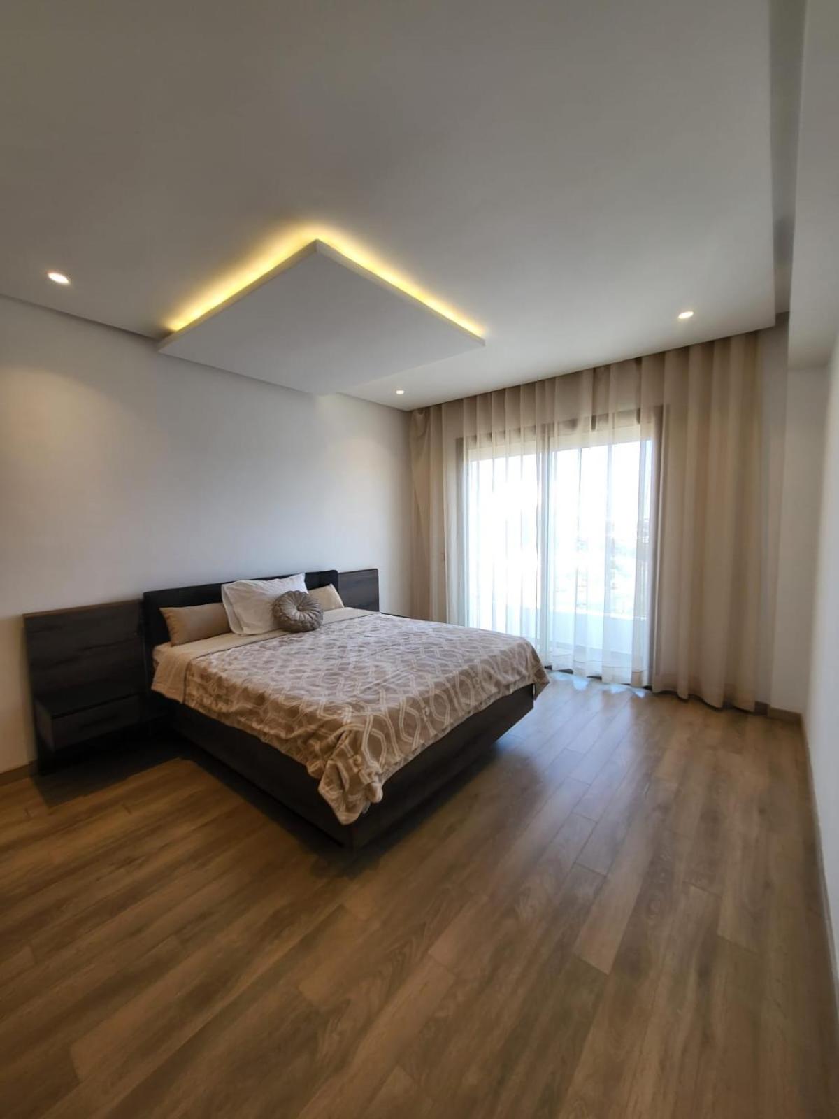 Appartement Casablanca
