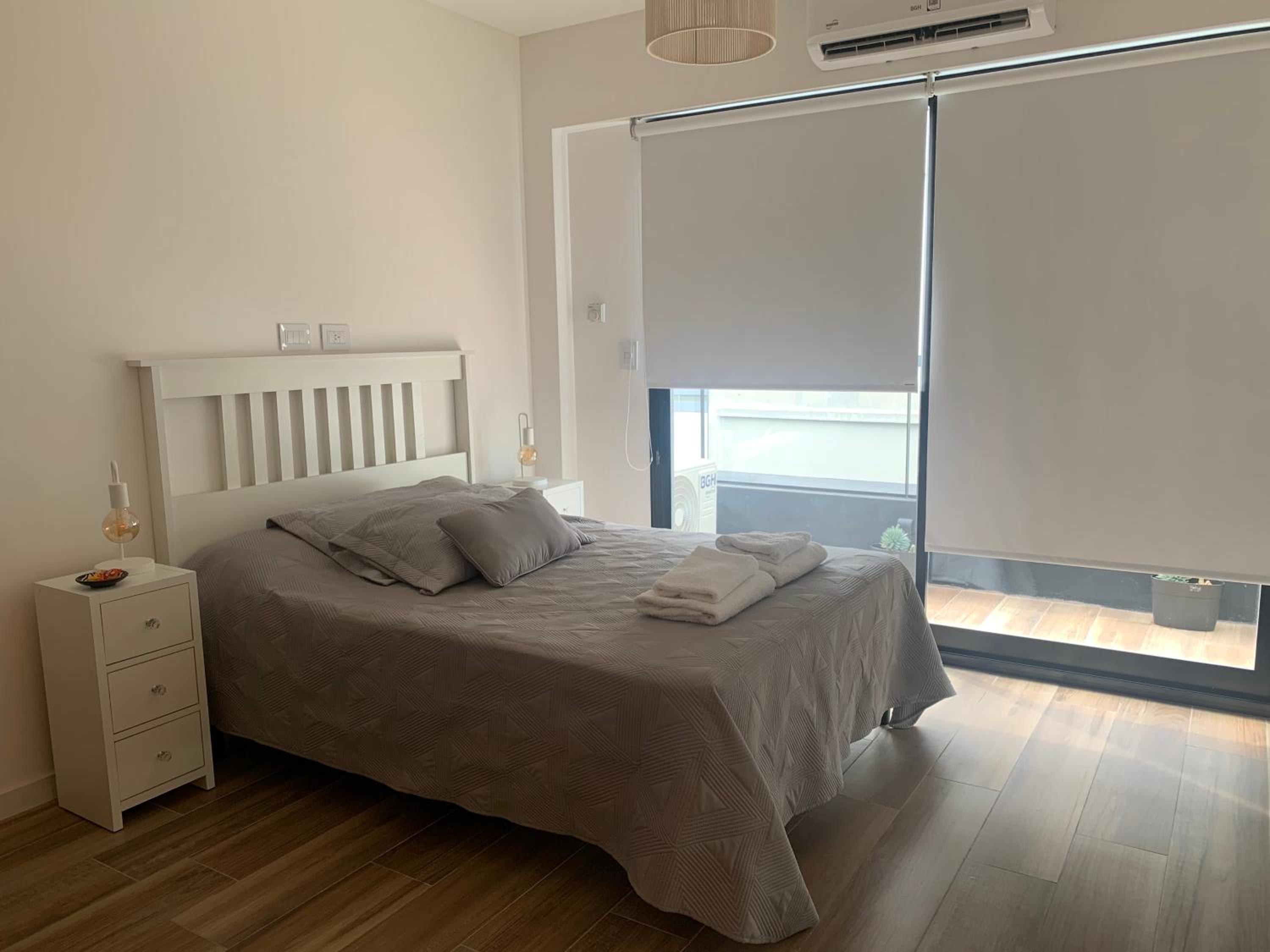 Departamento Palermo Hollywood