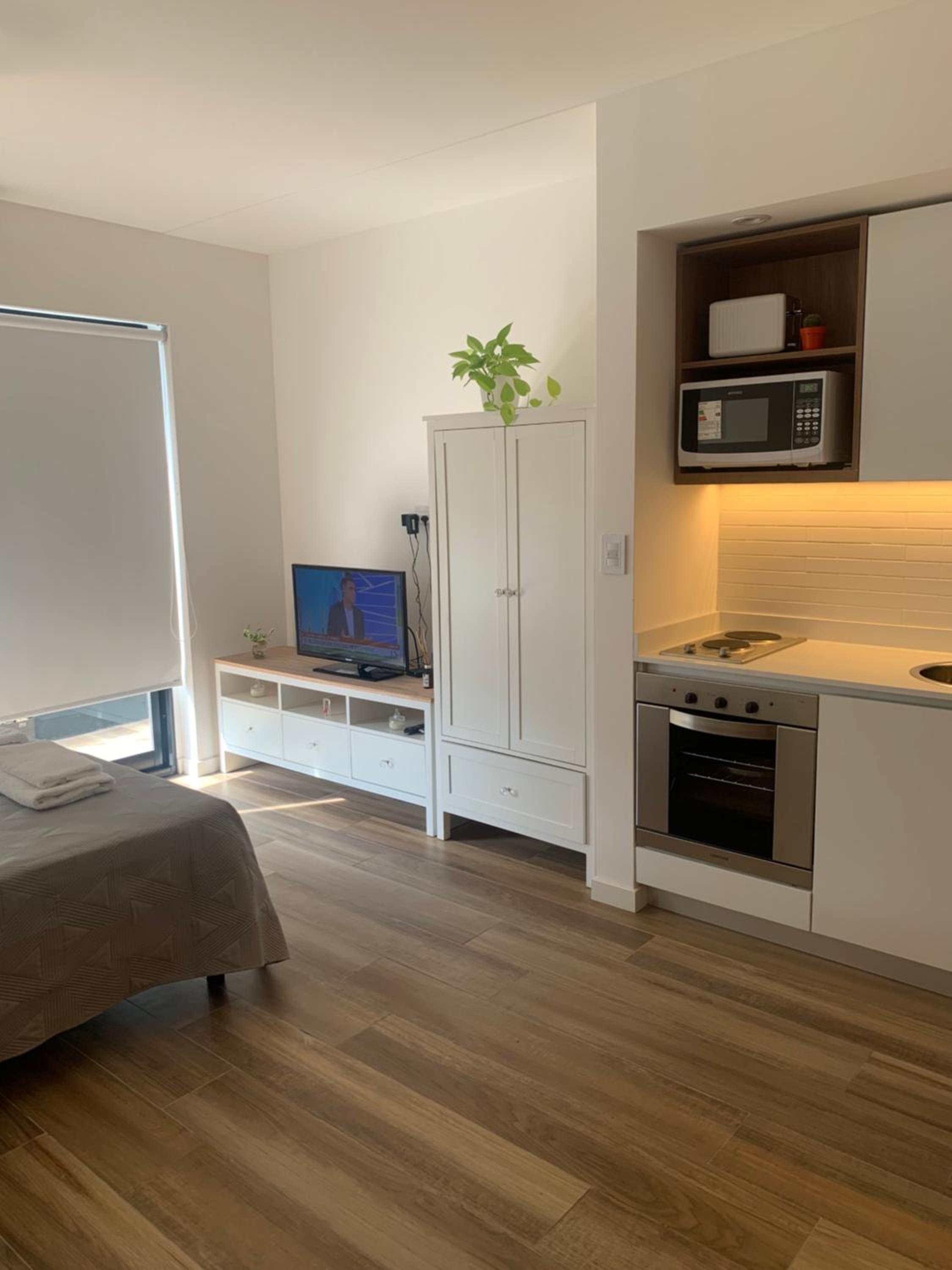 Departamento Palermo Hollywood