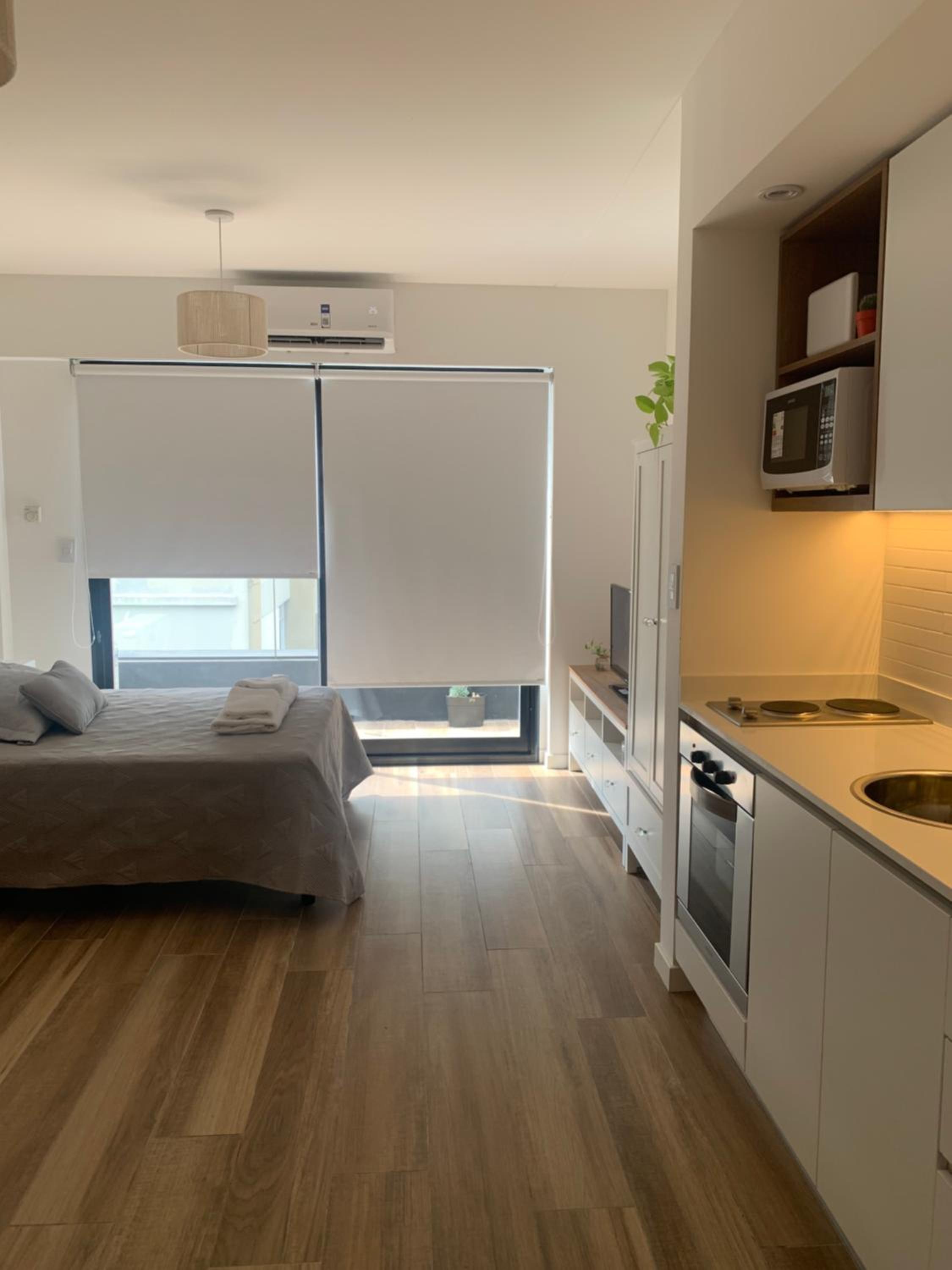 Departamento Palermo Hollywood