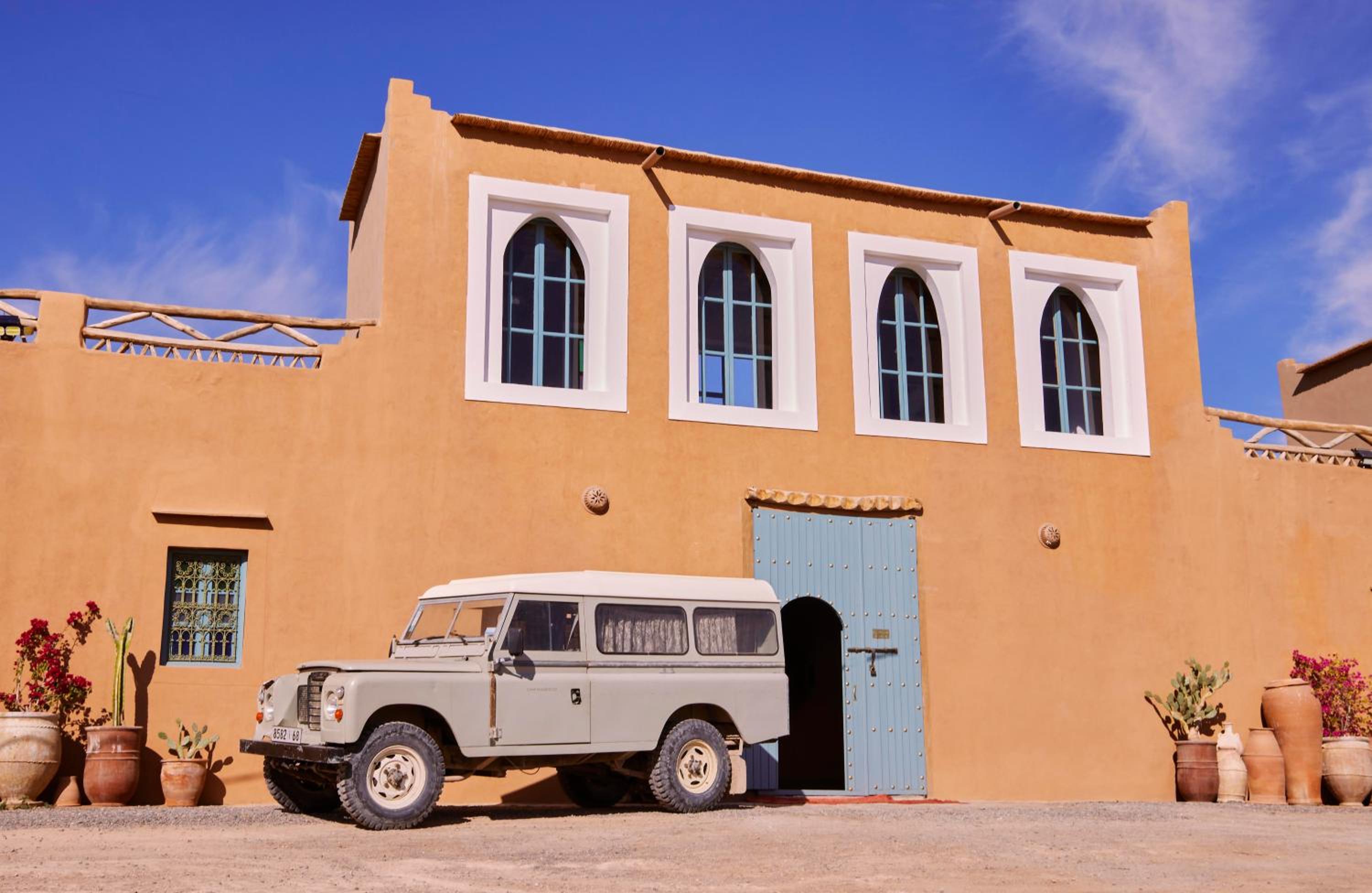 building