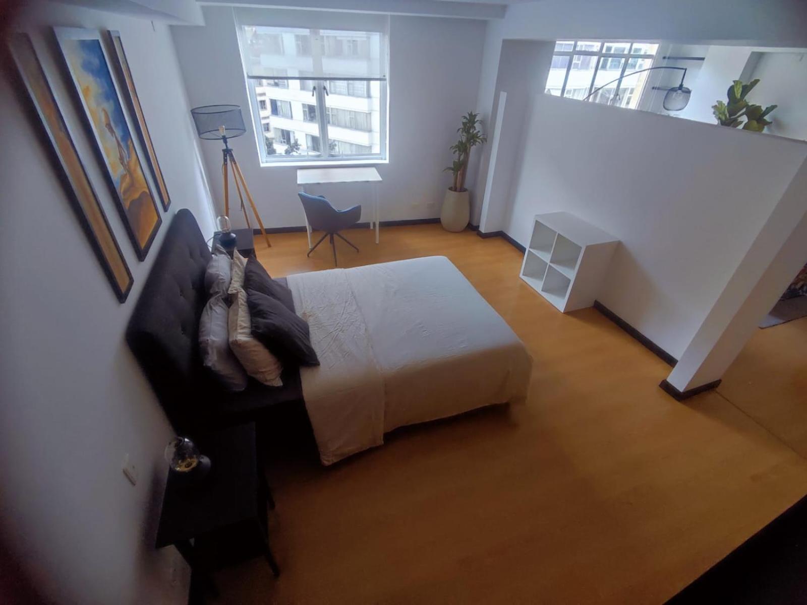 Apartamento VIP Hotel Continental