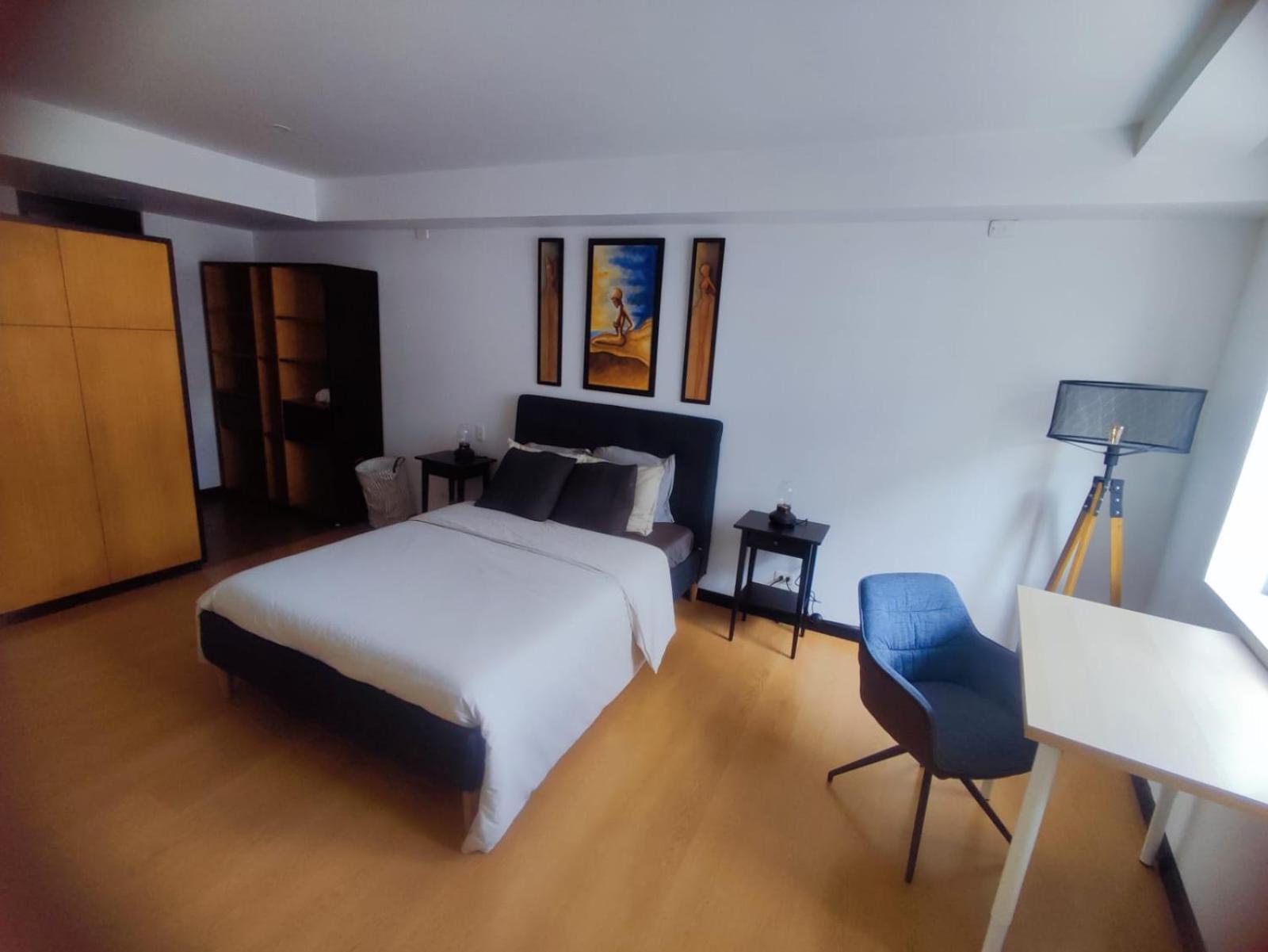 Apartamento VIP Hotel Continental