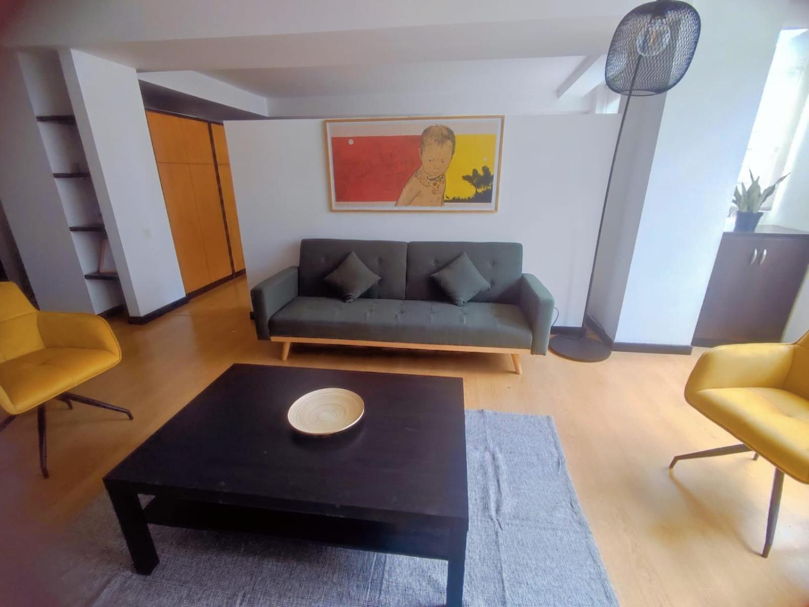 Apartamento VIP Hotel Continental