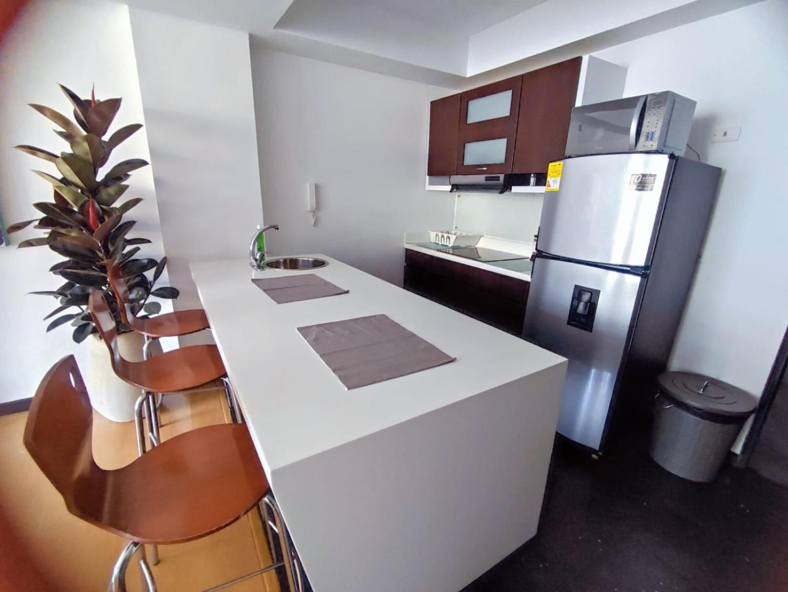 Apartamento VIP Hotel Continental