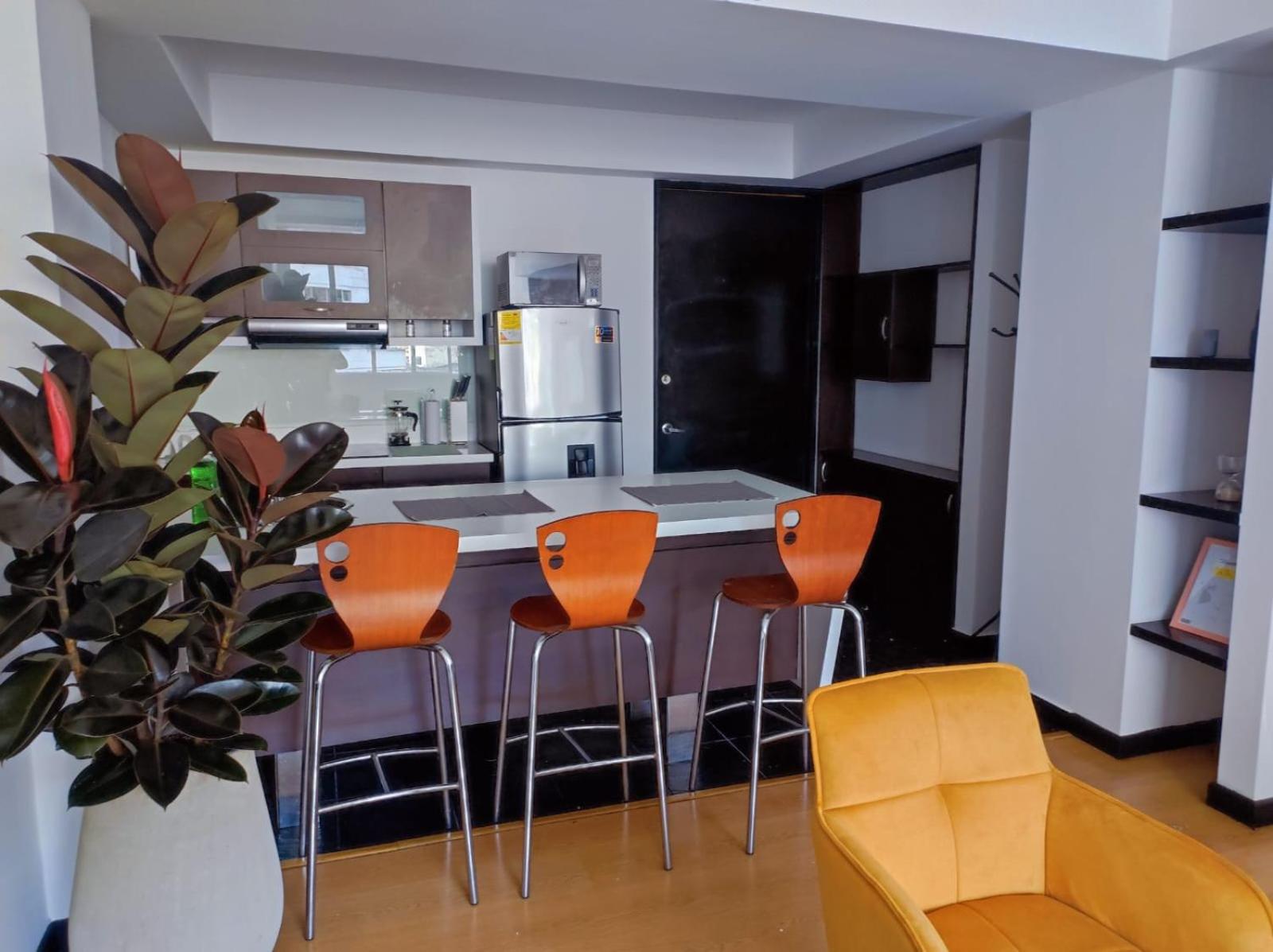 Apartamento VIP Hotel Continental
