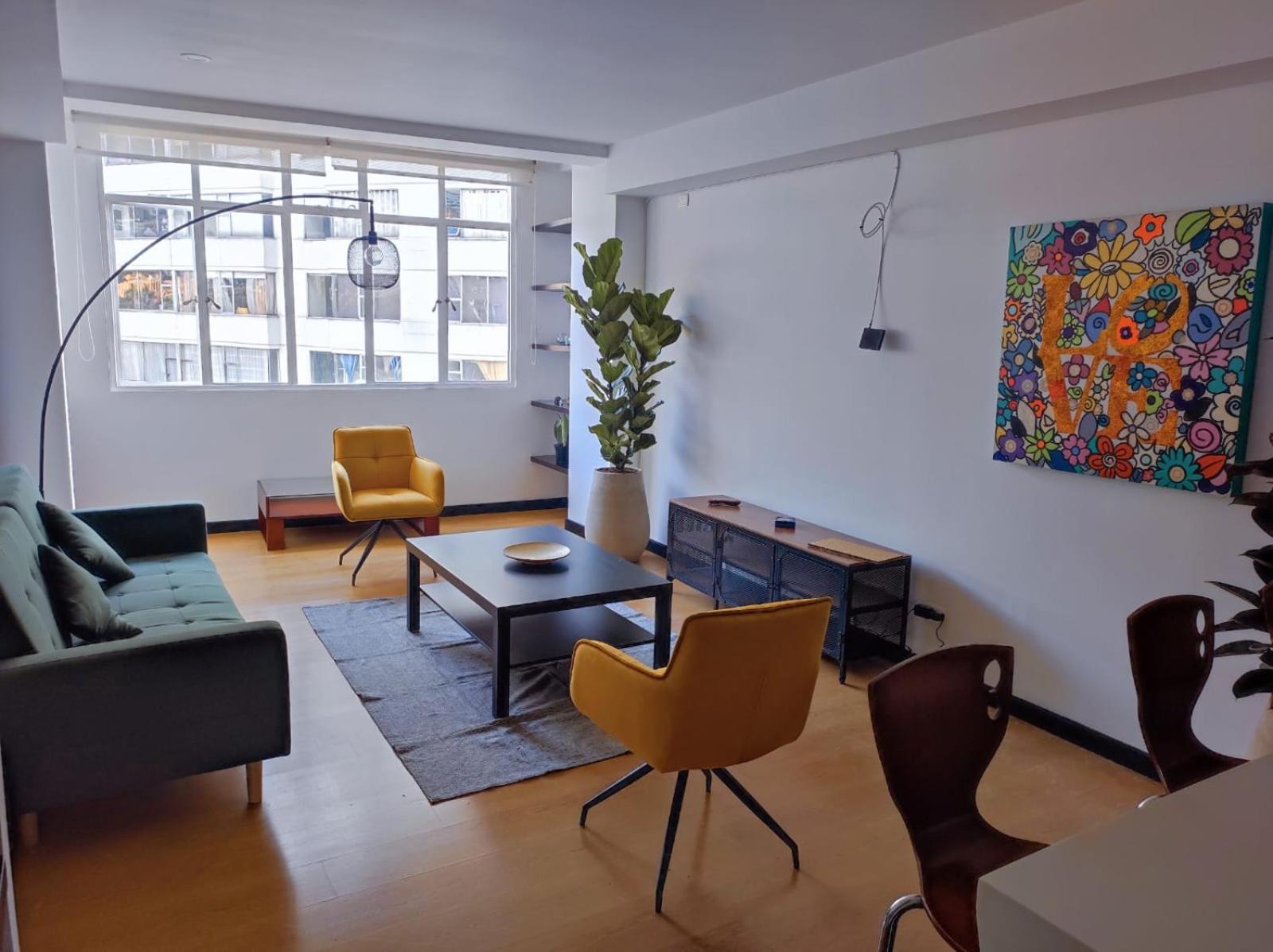 Apartamento VIP Hotel Continental