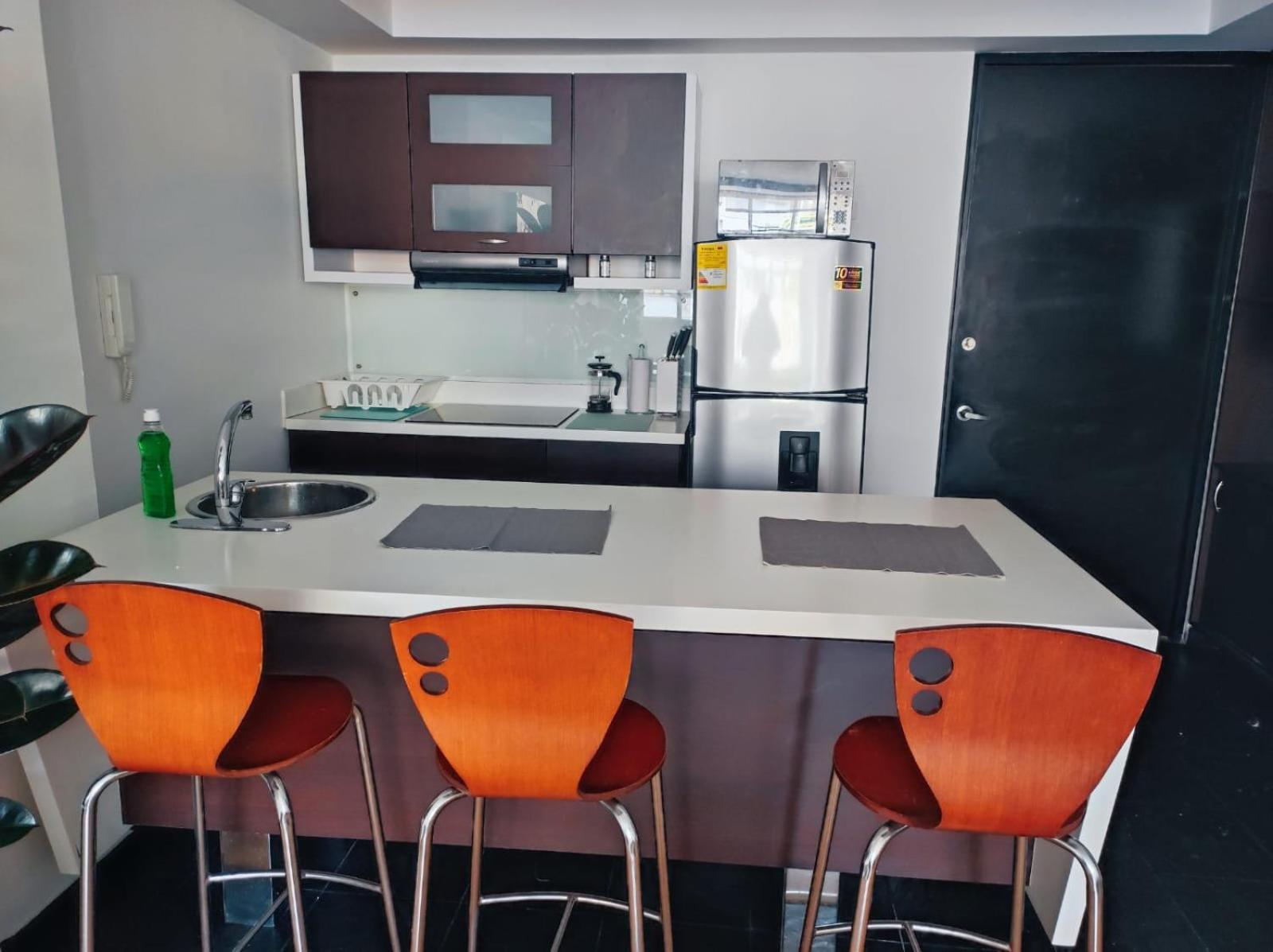 Apartamento VIP Hotel Continental
