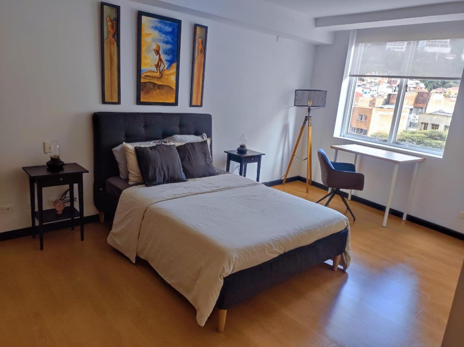 Apartamento VIP Hotel Continental