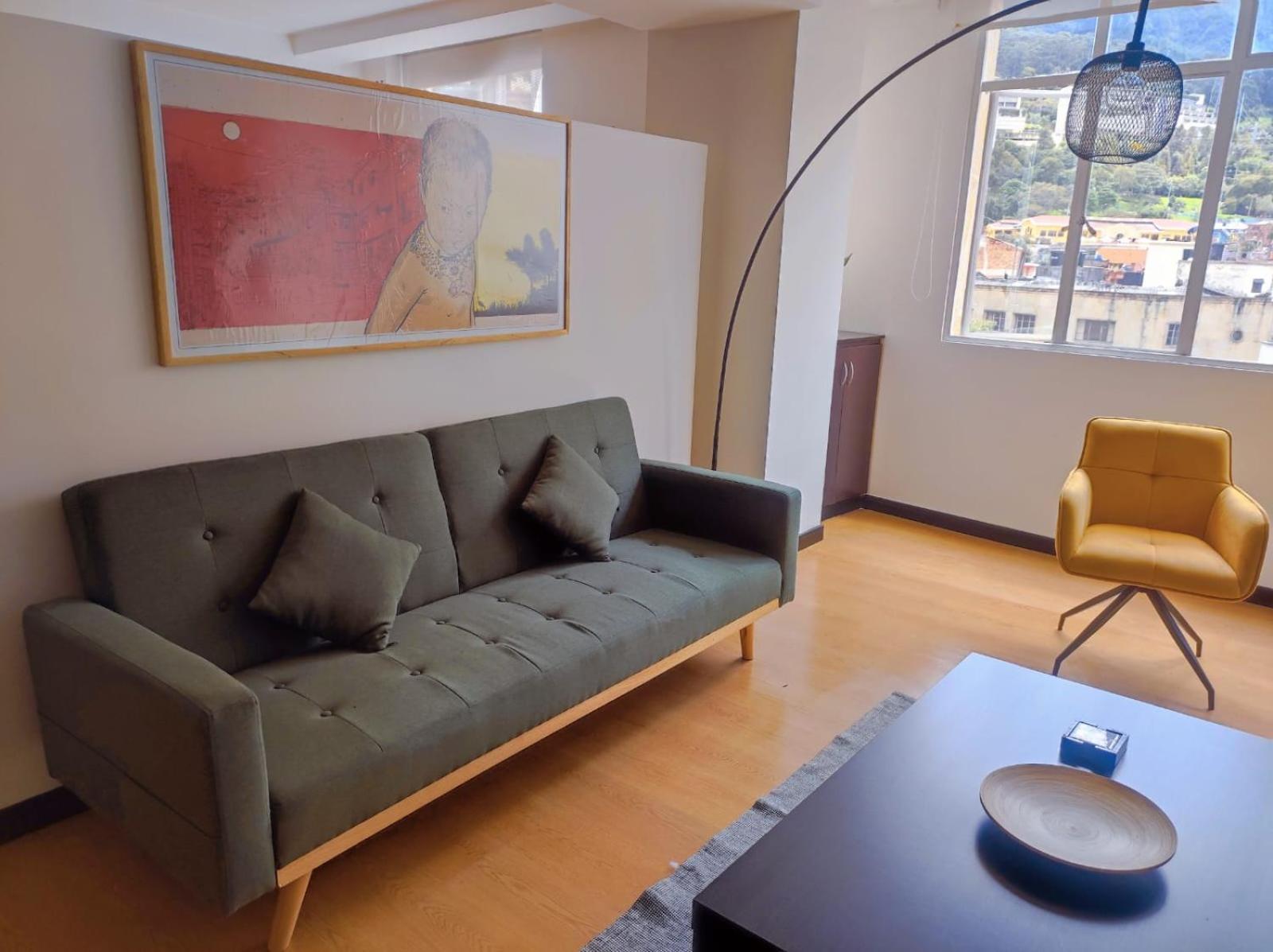 Apartamento VIP Hotel Continental