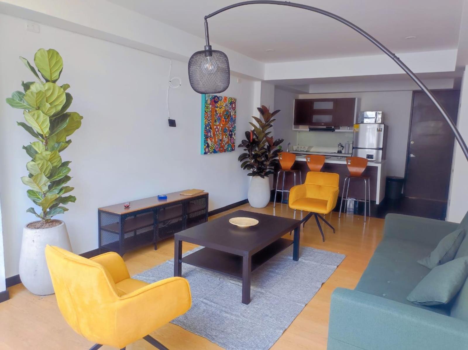 Apartamento VIP Hotel Continental