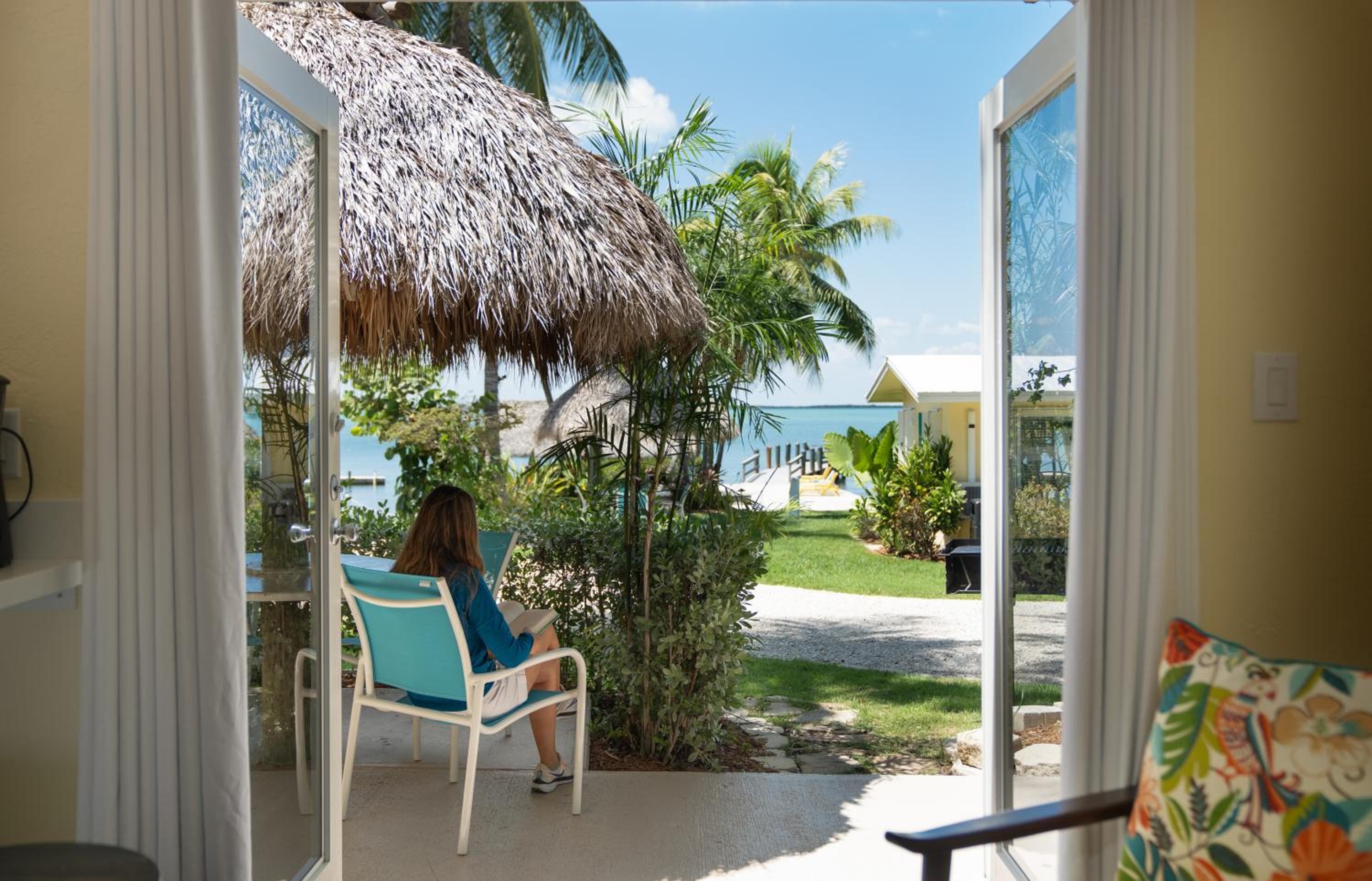 Bay Harbor Lodge