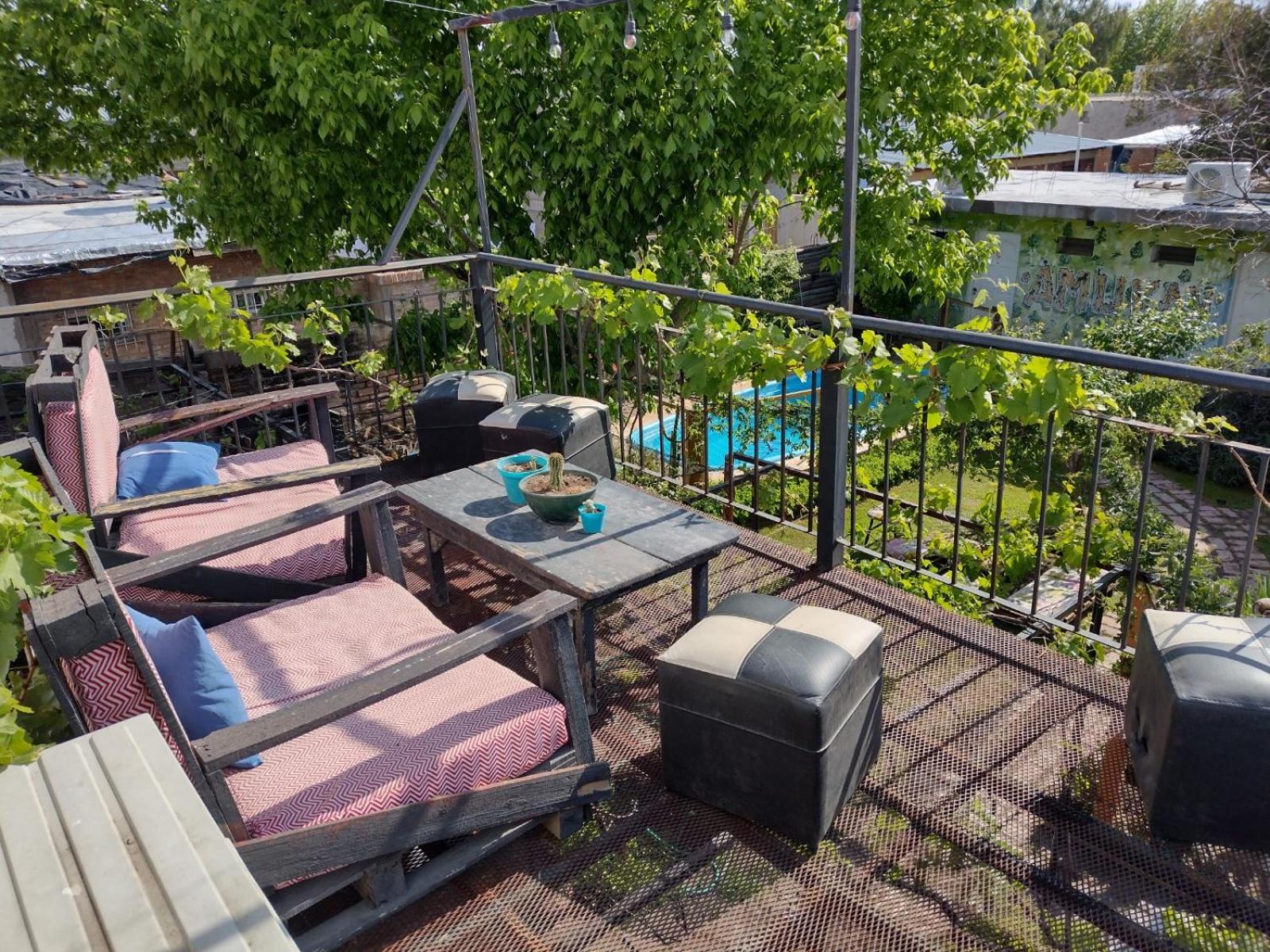 Amukan Guest House