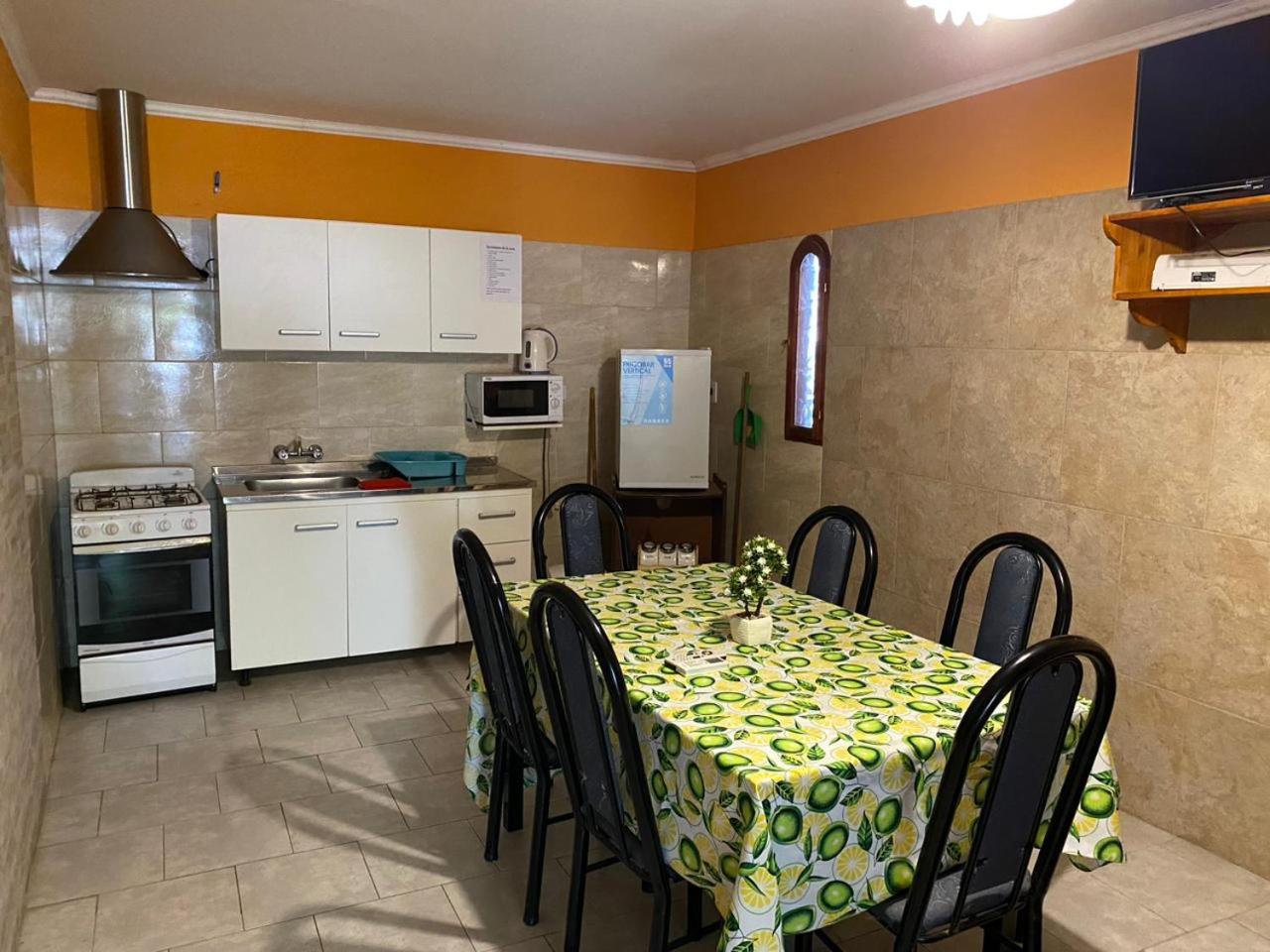 El rincon de clarita