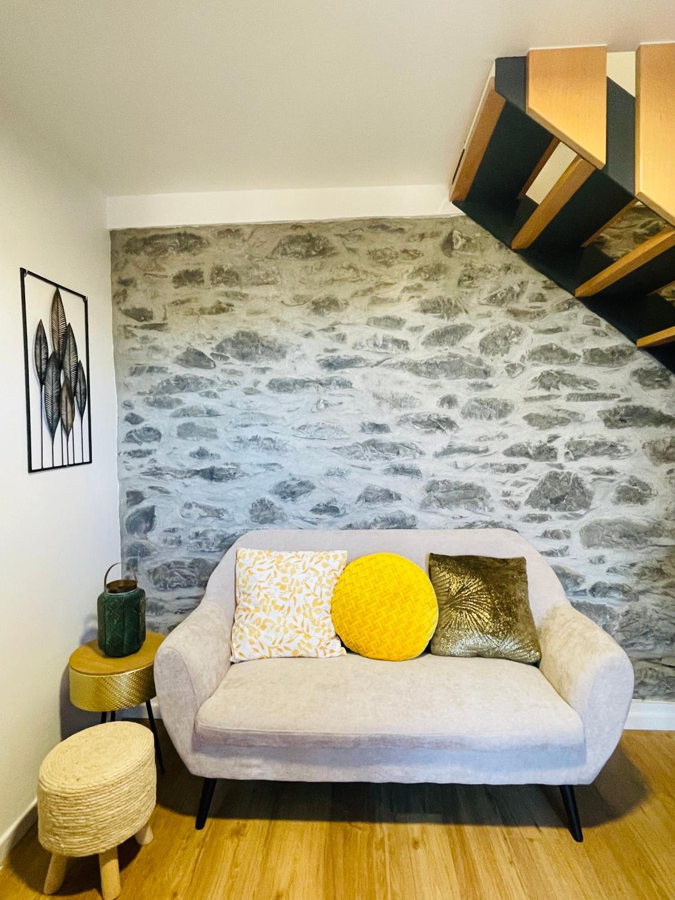 Cozy House