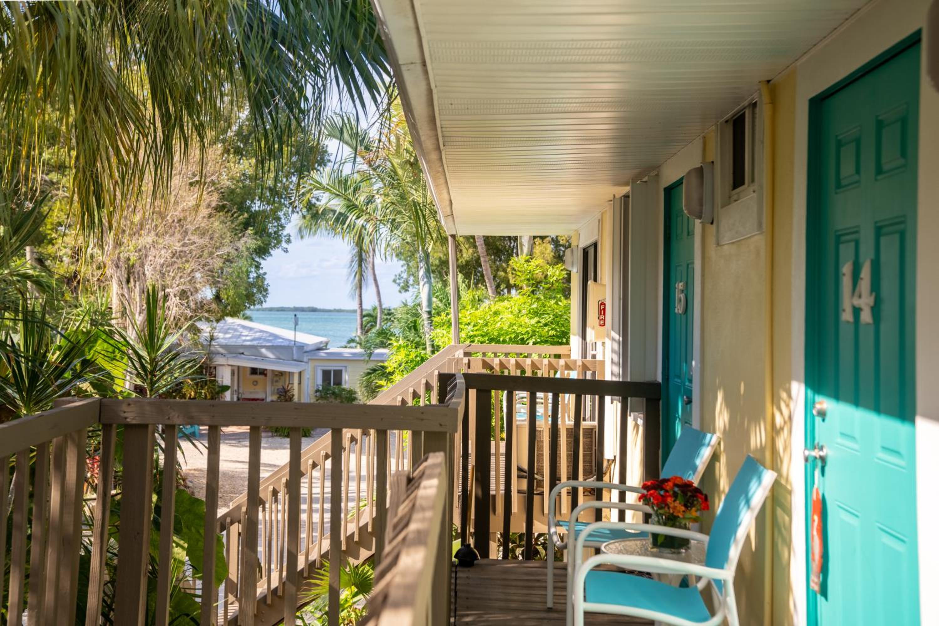 Bay Harbor Lodge