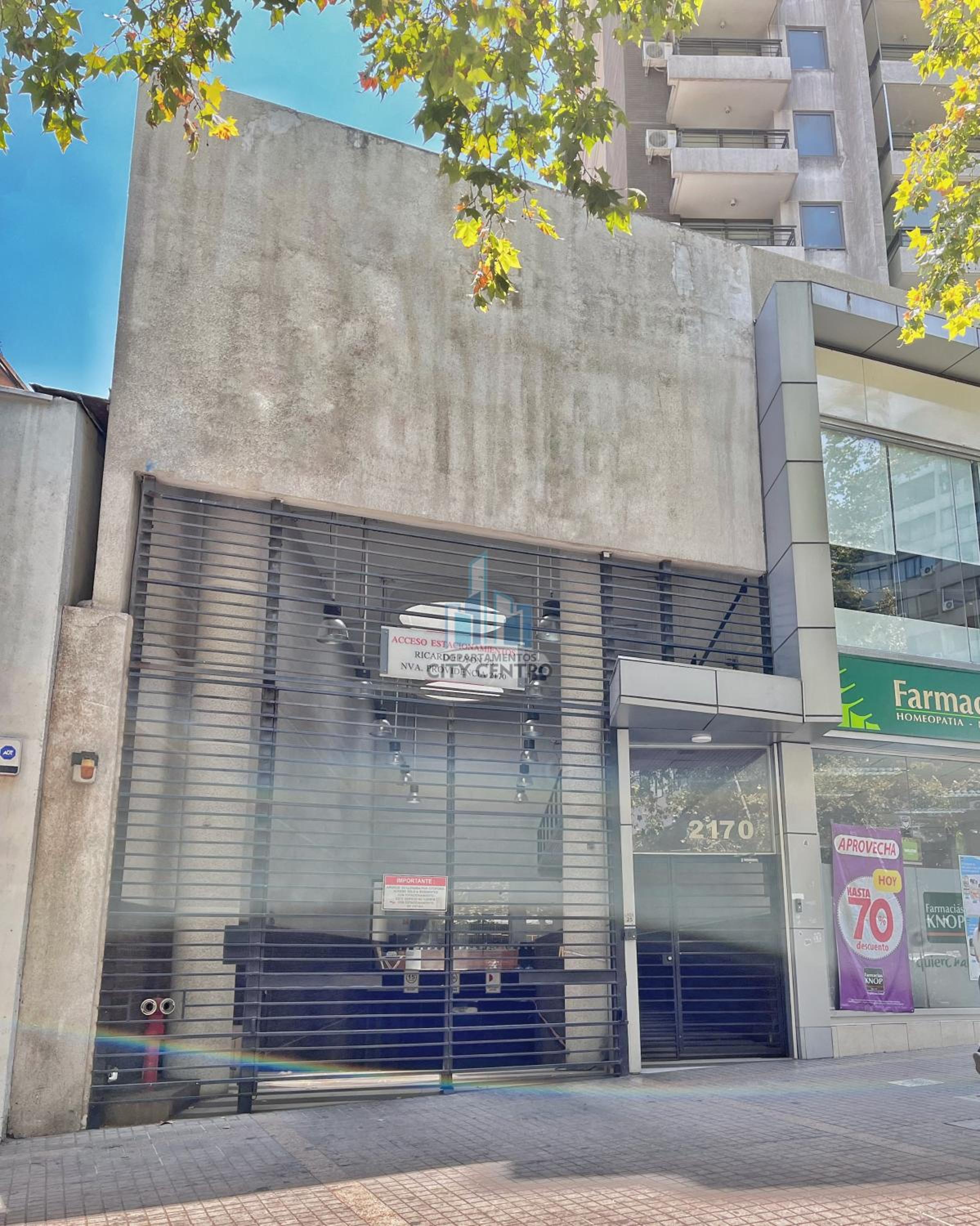 Apartamentos City Centro Los Leones