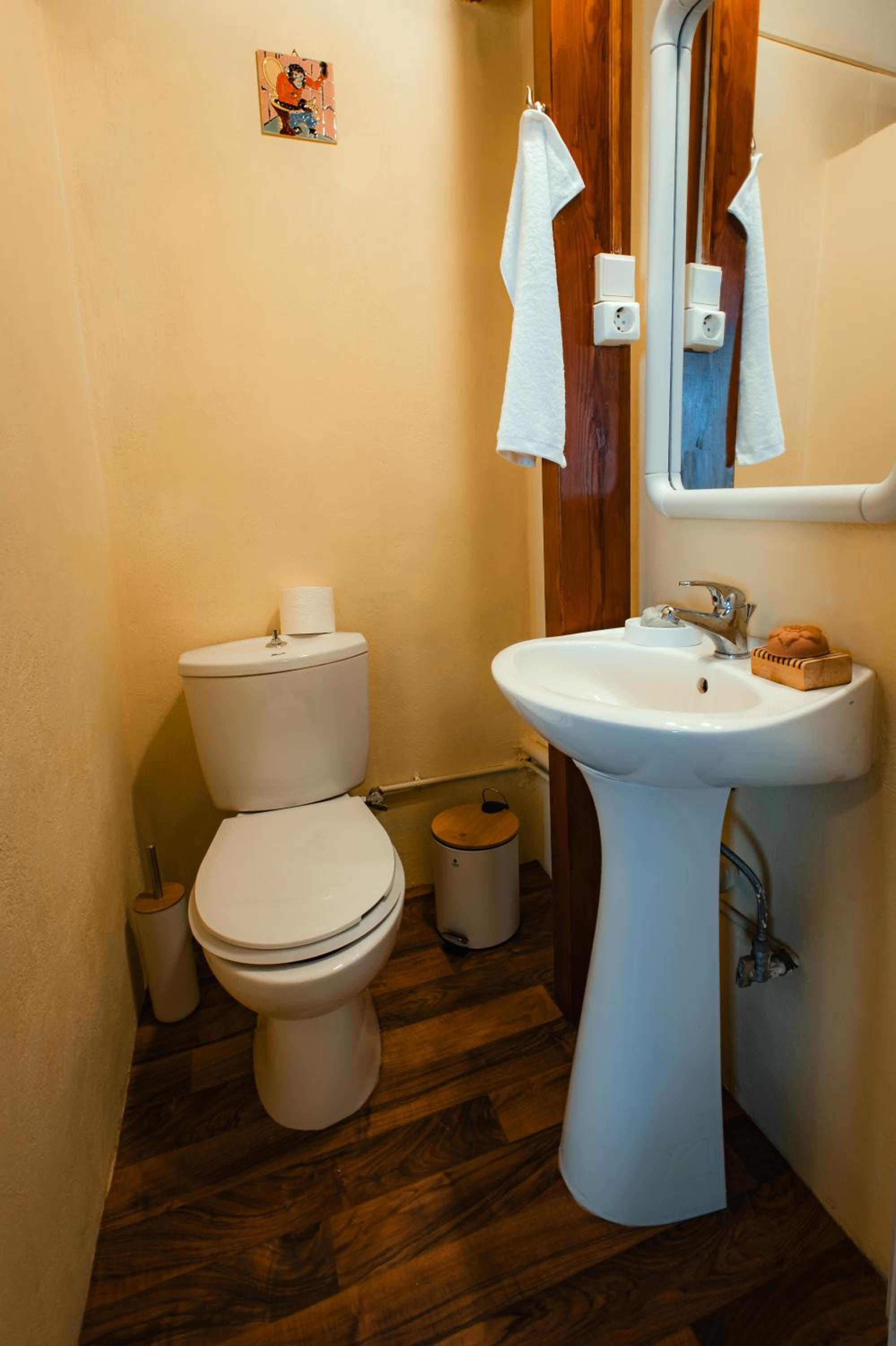 Sunset Suite - Salamina Island view 5