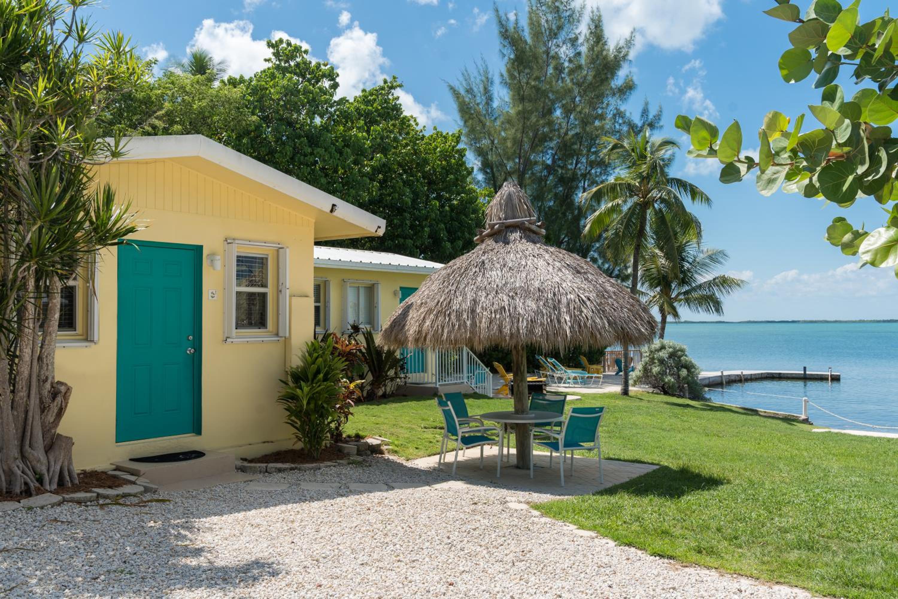 Bay Harbor Lodge