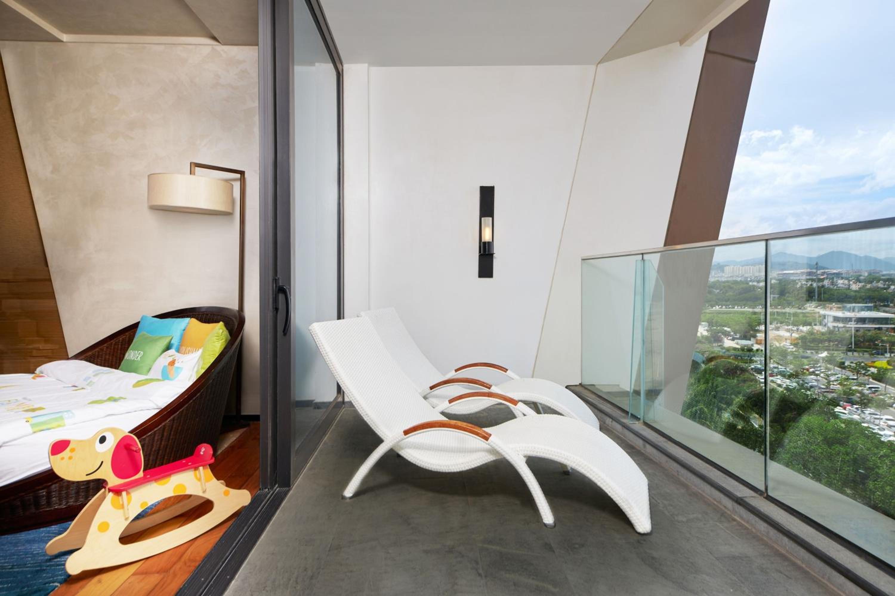 The Westin Sanya Haitang Bay Resort
