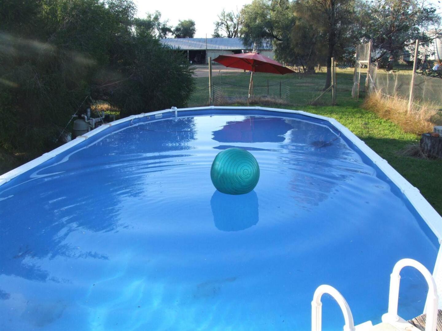 Corowa Oakleigh Hideaway