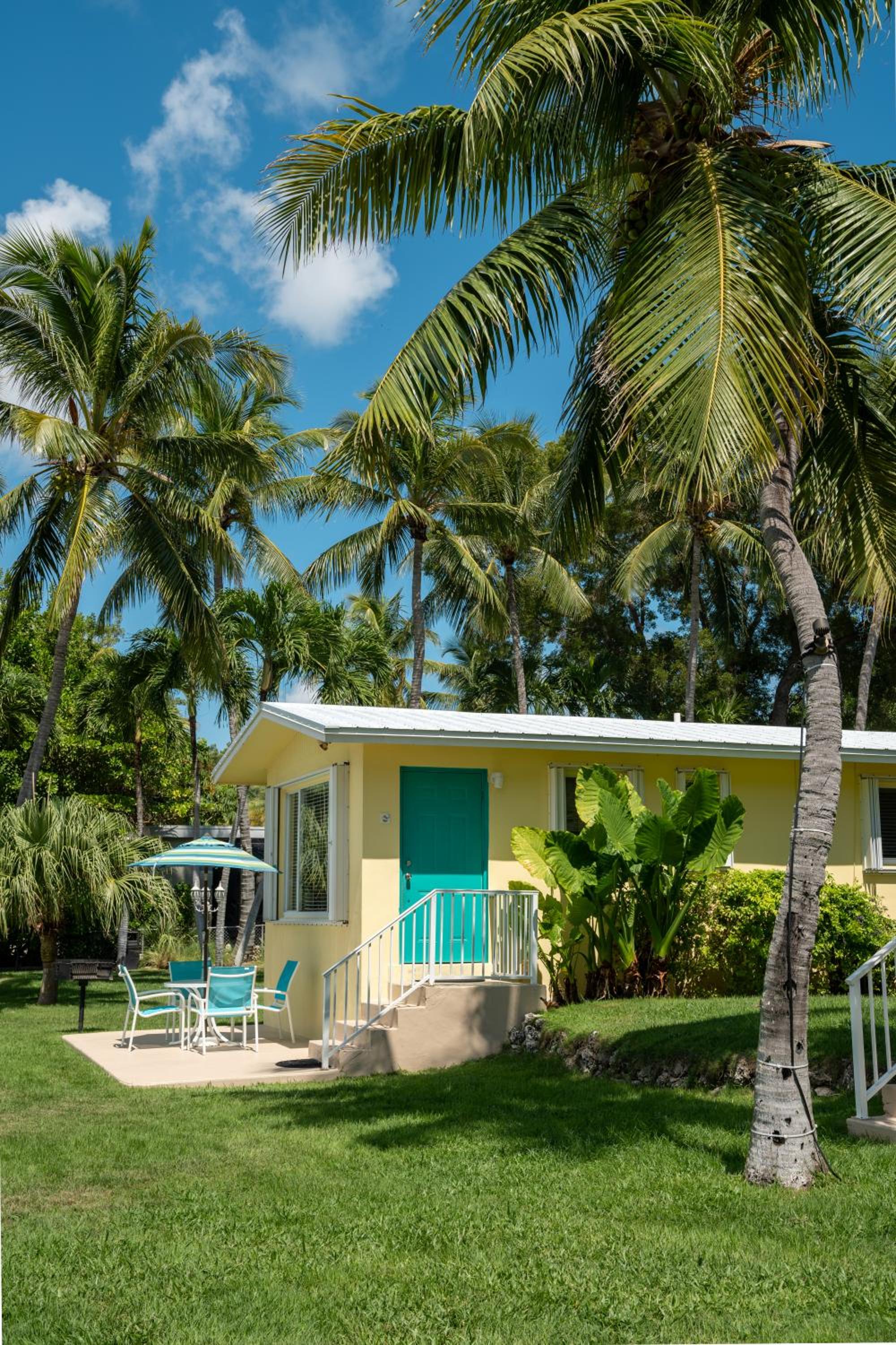 Bay Harbor Lodge