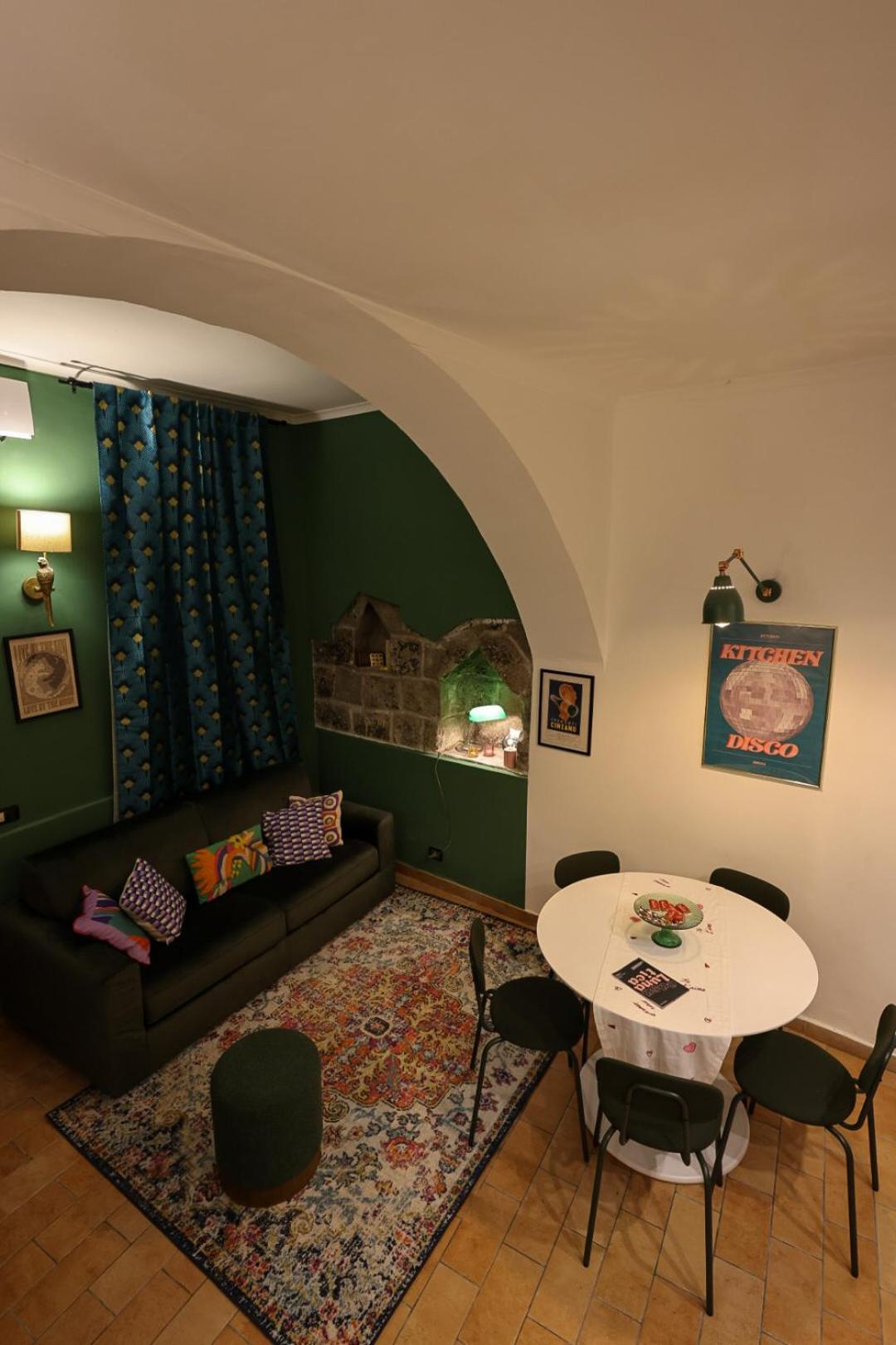 Casa Lunatica view 4
