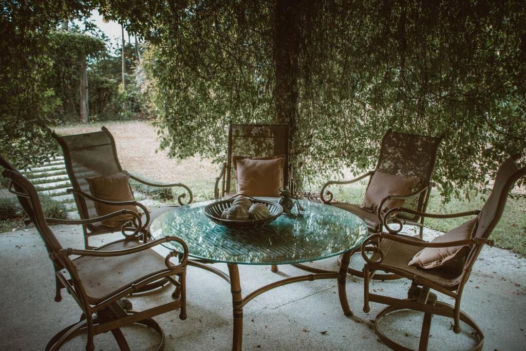 Cabin at Los Titos Coffee Farm
