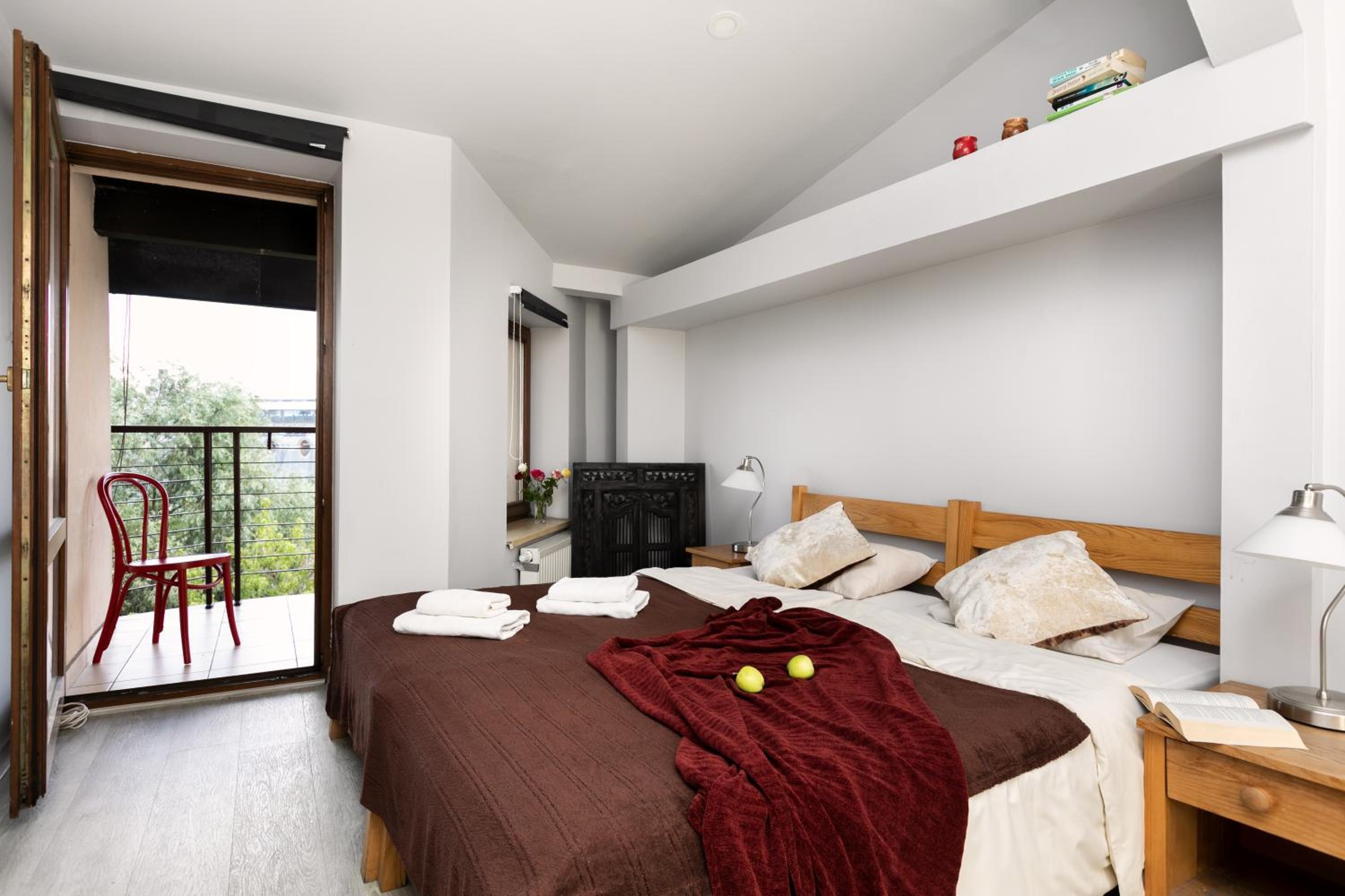 Otium Old Town Sarego