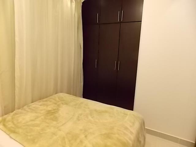 Sea View Duplex Villa