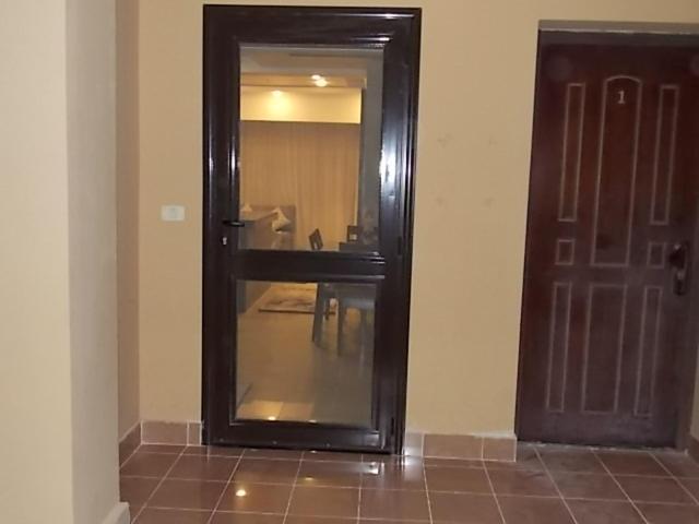 Sea View Duplex Villa