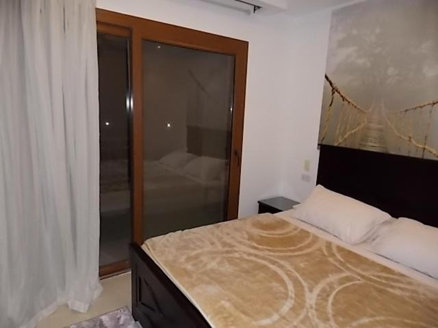 Sea View Duplex Villa