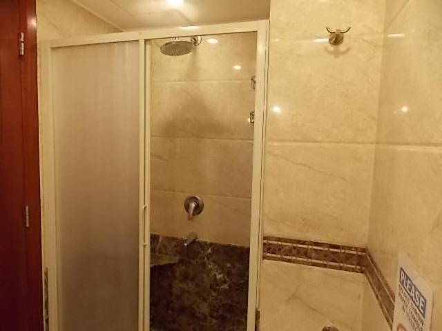 Sea View Duplex Villa