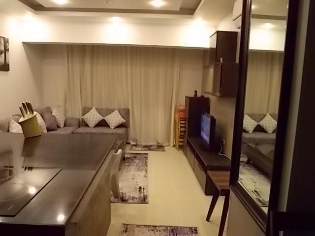 Sea View Duplex Villa