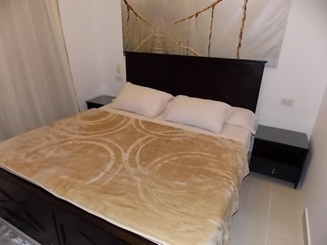 Sea View Duplex Villa