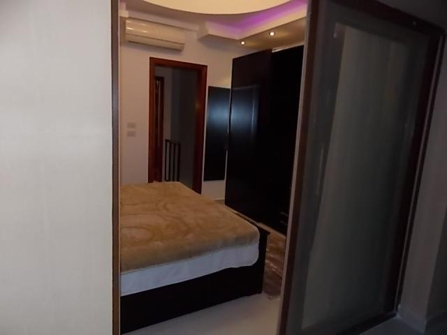 Sea View Duplex Villa