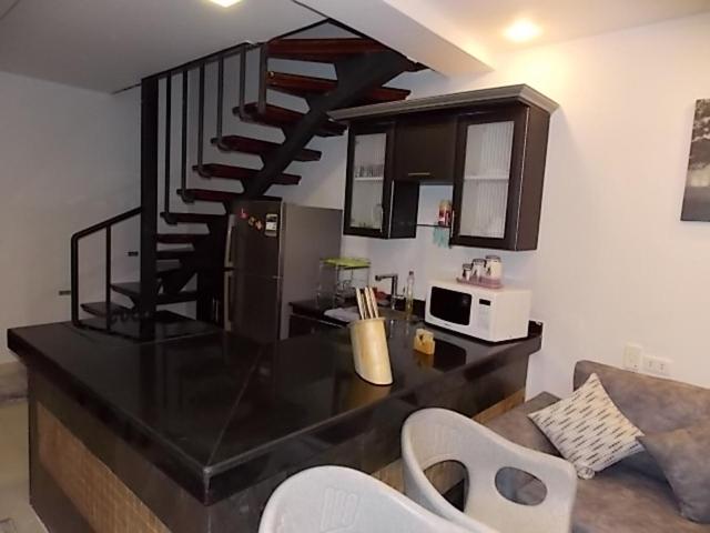 Sea View Duplex Villa