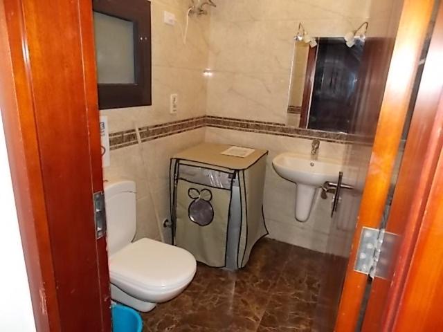 Sea View Duplex Villa