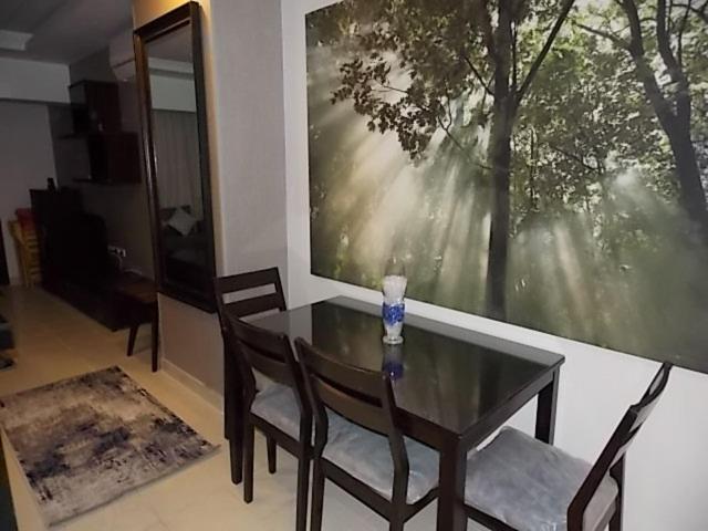 Sea View Duplex Villa