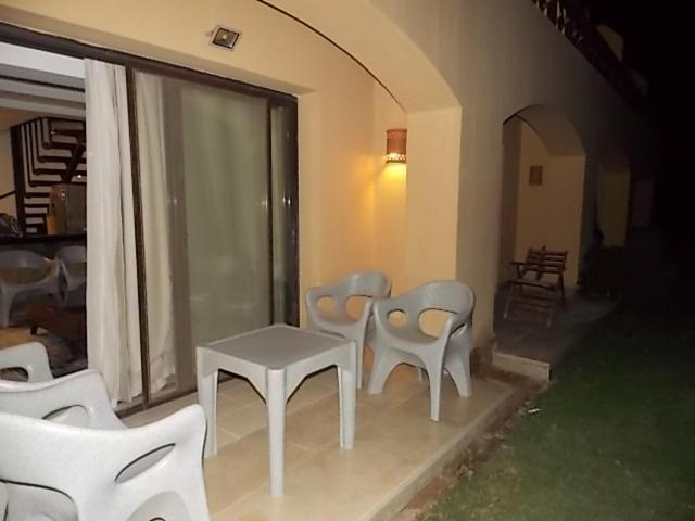Sea View Duplex Villa