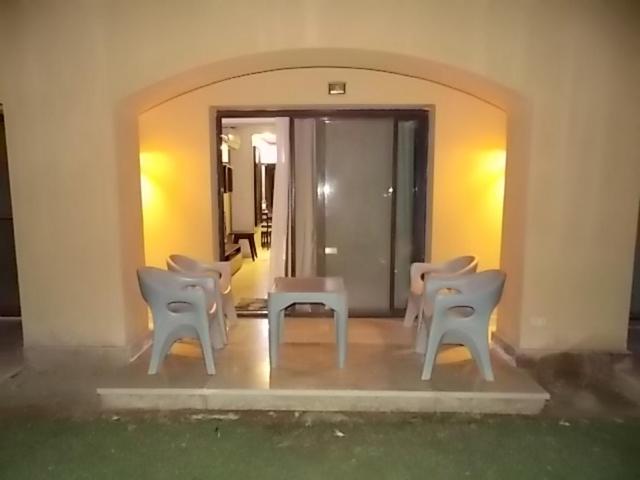 Sea View Duplex Villa