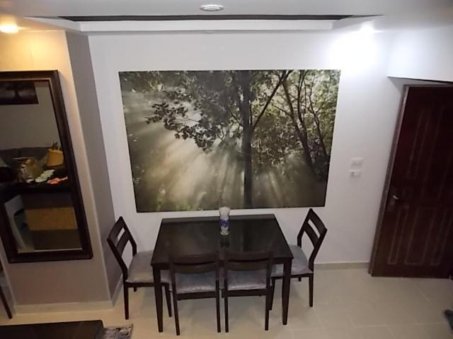 Sea View Duplex Villa