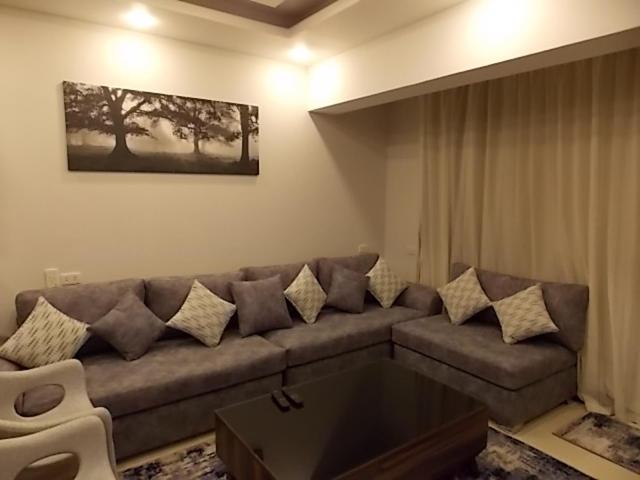 Sea View Duplex Villa