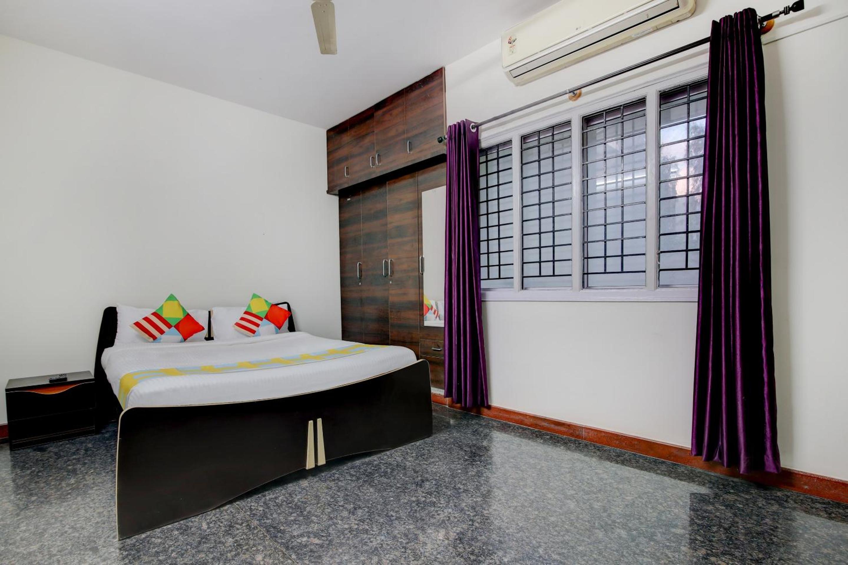 Via Peaceful Stay view 2