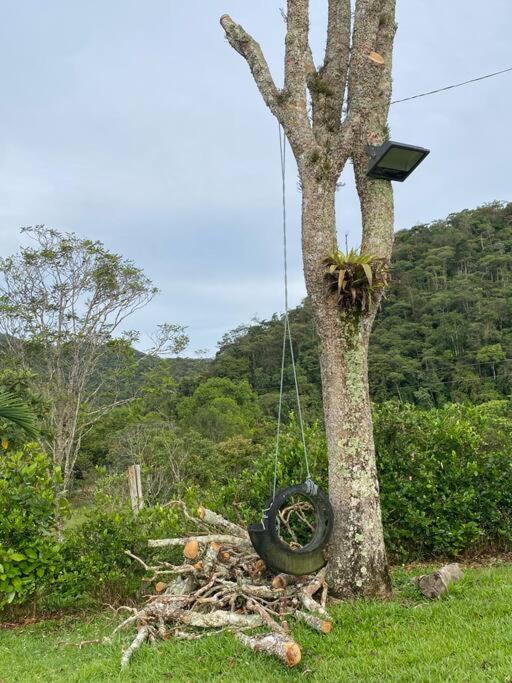 Finca San Rafael cerca al rio Wifi 6-12 personas