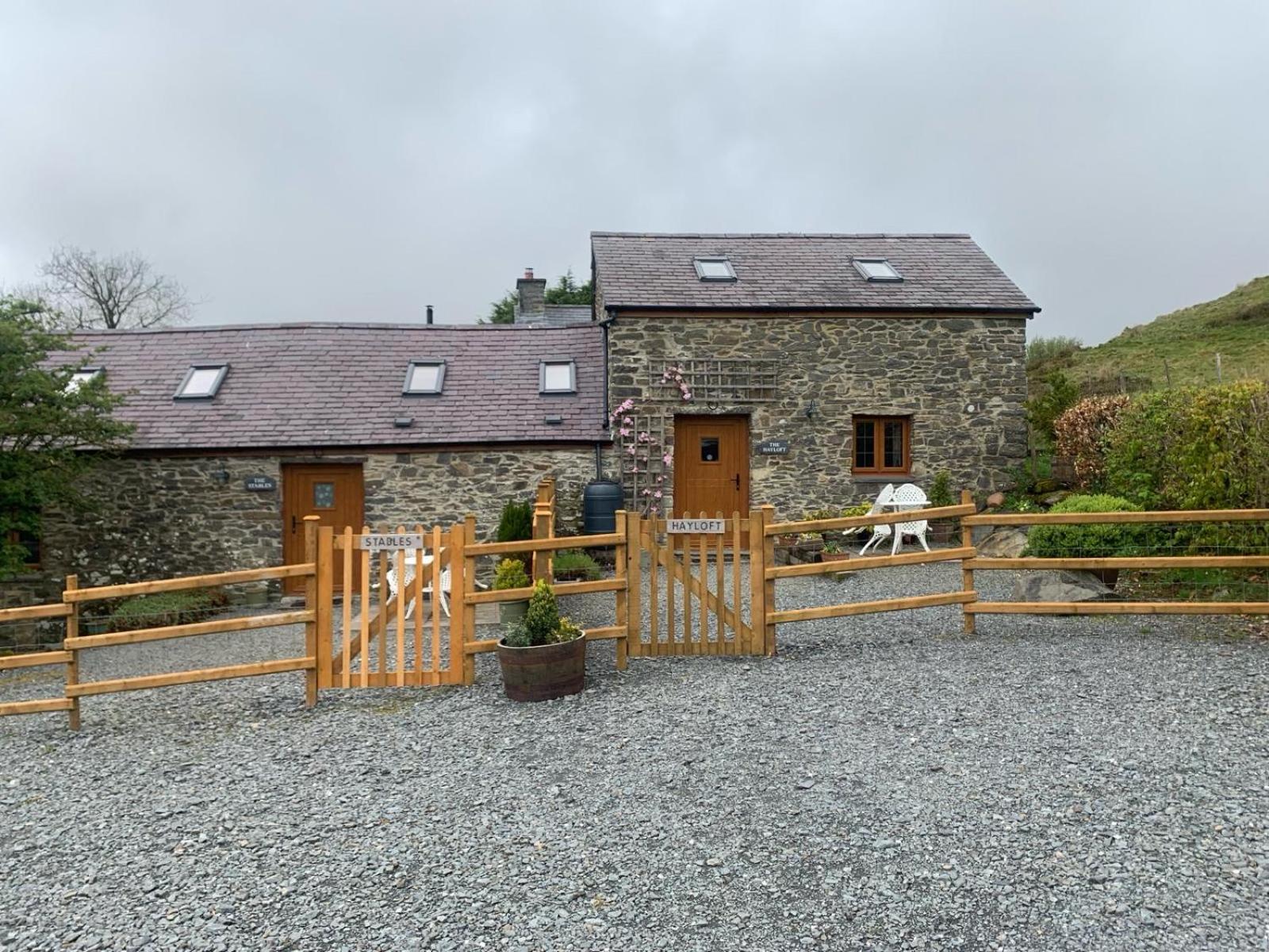 Hotel Tanyresgair Cottages - Image 1