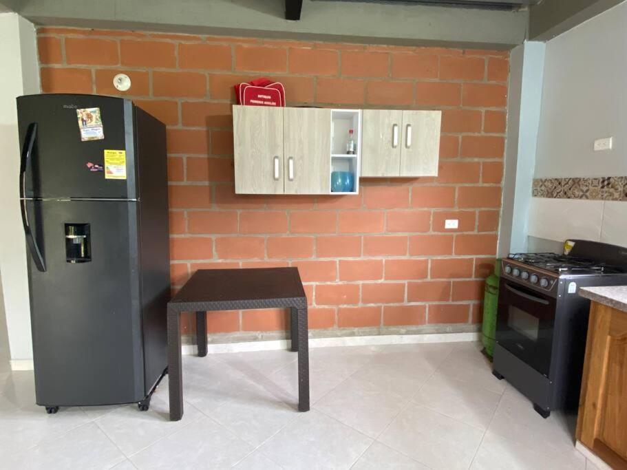 Finca San Rafael cerca al rio Wifi 6-12 personas