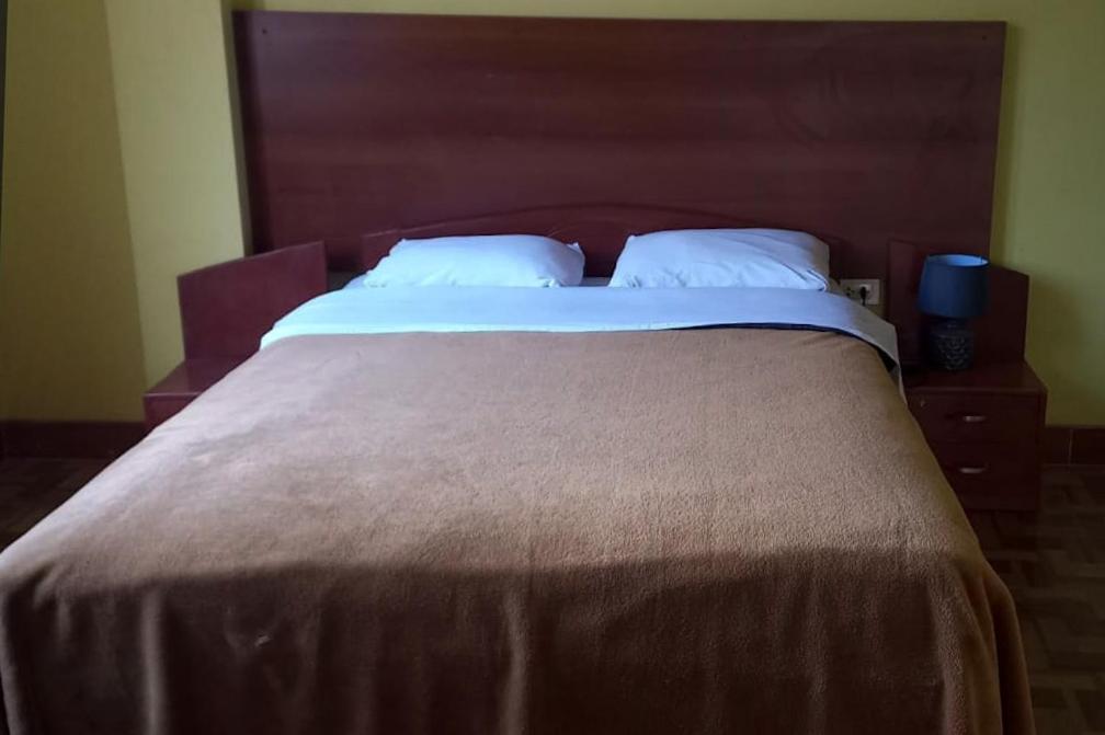 Hostal Kollarón