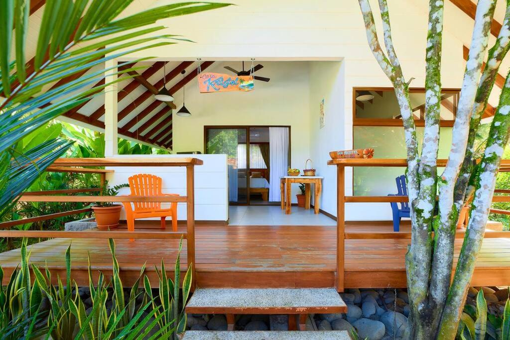 Hotel Casa Kristel - Exquisite Villa Getaway